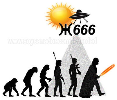 666, anunnakis, apocalipsis, re-start