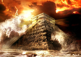 666, profecias mayas, número de la bestia, apocalipsis, anunnakis, códigos 666