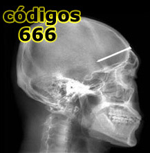 Códigos 666, 666