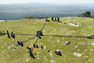 Stone Circles, Tellinger, Oro Monoatómico, ormes, mpumalanga, adam´s calendar, anunnakis